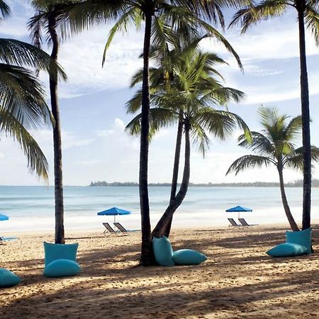The Ritz-Carlton, San Juan Hotel Ngoại thất bức ảnh