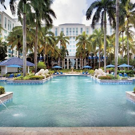 The Ritz-Carlton, San Juan Hotel Ngoại thất bức ảnh
