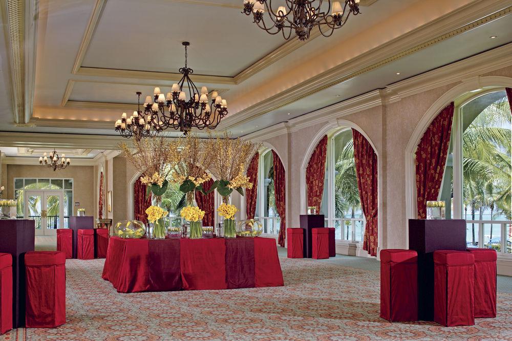 The Ritz-Carlton, San Juan Hotel Ngoại thất bức ảnh