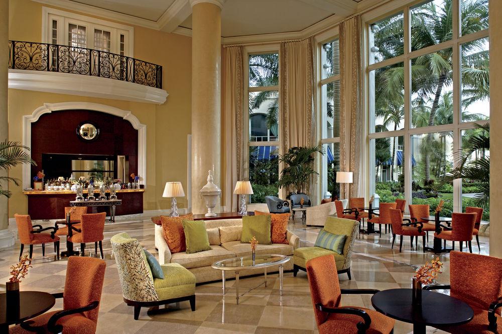 The Ritz-Carlton, San Juan Hotel Ngoại thất bức ảnh