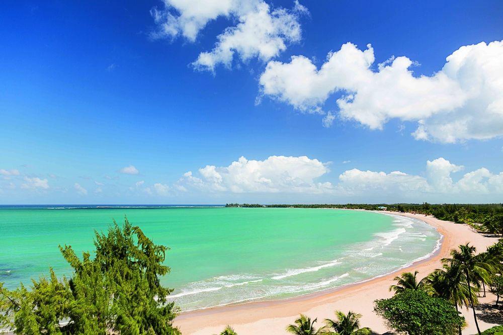 The Ritz-Carlton, San Juan Hotel Ngoại thất bức ảnh