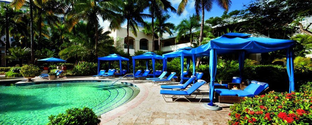 The Ritz-Carlton, San Juan Hotel Ngoại thất bức ảnh