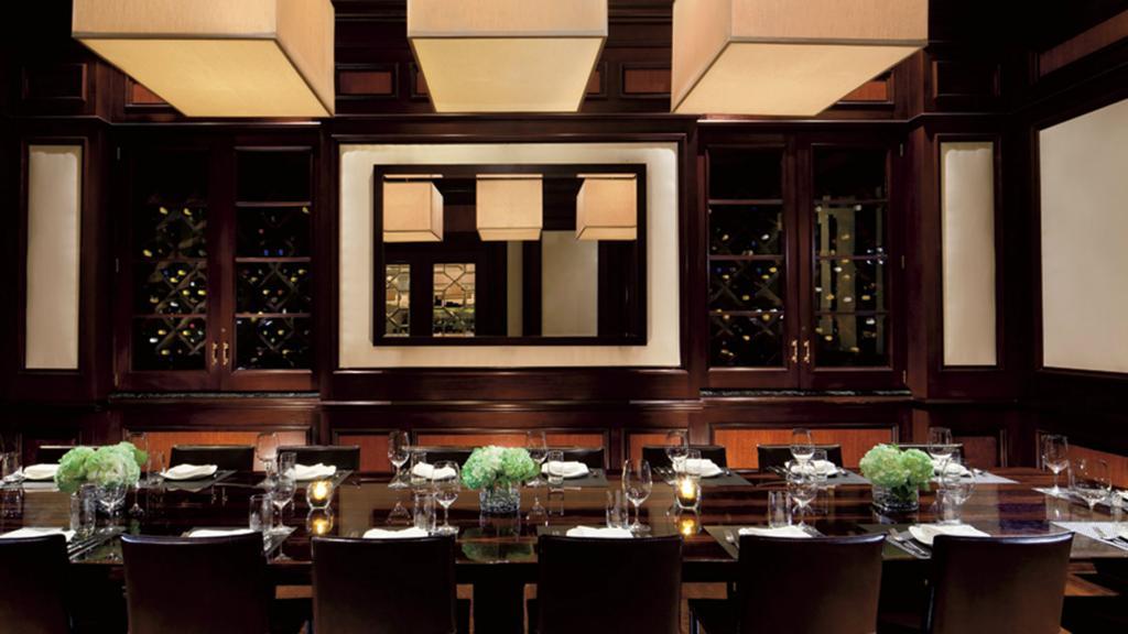 The Ritz-Carlton, San Juan Hotel Ngoại thất bức ảnh