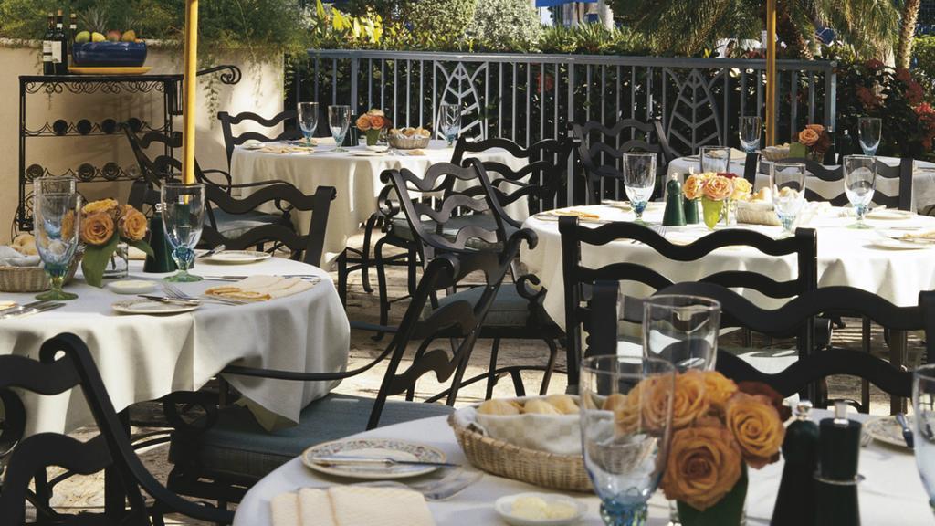 The Ritz-Carlton, San Juan Hotel Ngoại thất bức ảnh