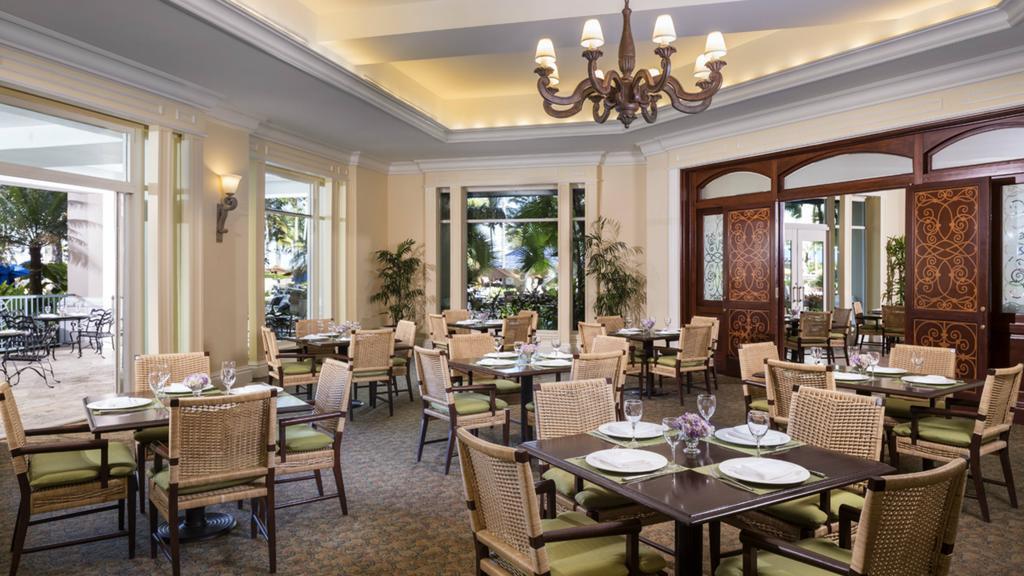 The Ritz-Carlton, San Juan Hotel Ngoại thất bức ảnh