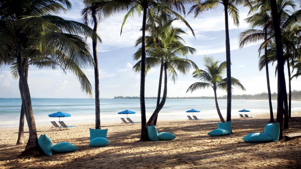 The Ritz-Carlton, San Juan Hotel Ngoại thất bức ảnh