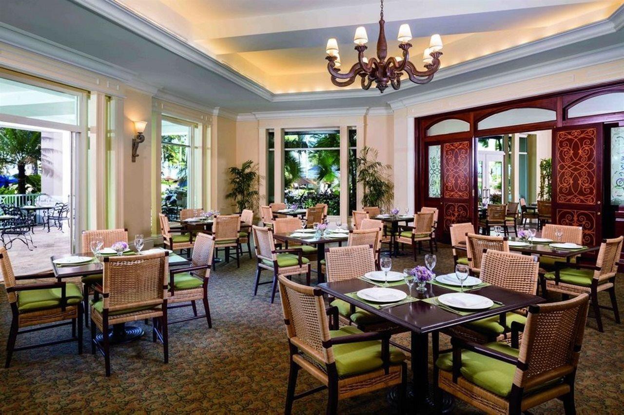 The Ritz-Carlton, San Juan Hotel Ngoại thất bức ảnh