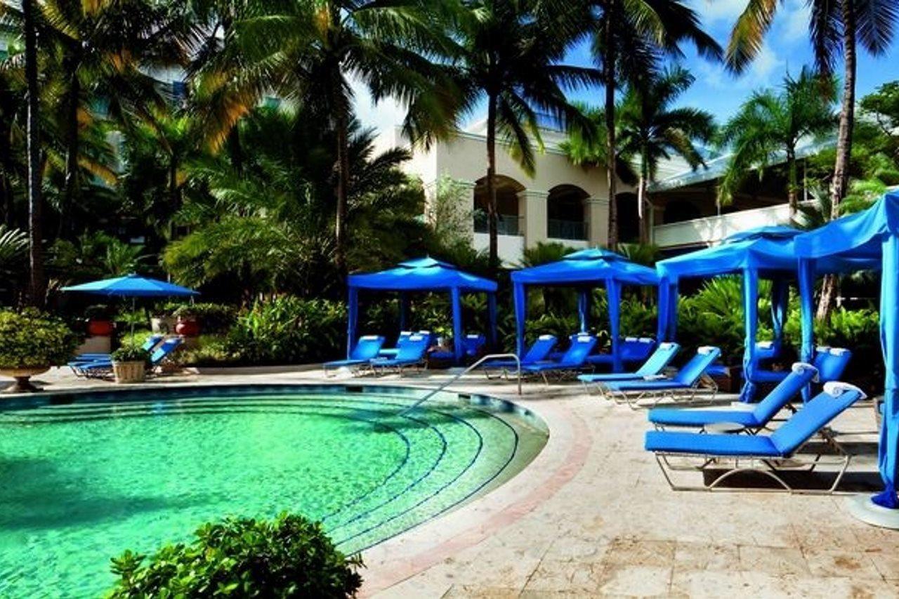 The Ritz-Carlton, San Juan Hotel Ngoại thất bức ảnh
