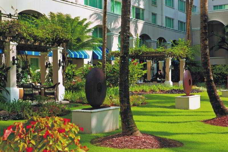 The Ritz-Carlton, San Juan Hotel Ngoại thất bức ảnh