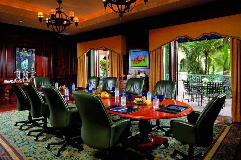 The Ritz-Carlton, San Juan Hotel Ngoại thất bức ảnh
