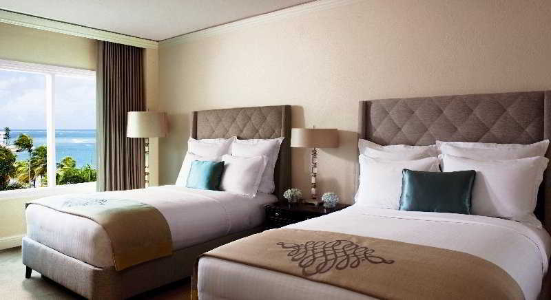 The Ritz-Carlton, San Juan Hotel Ngoại thất bức ảnh