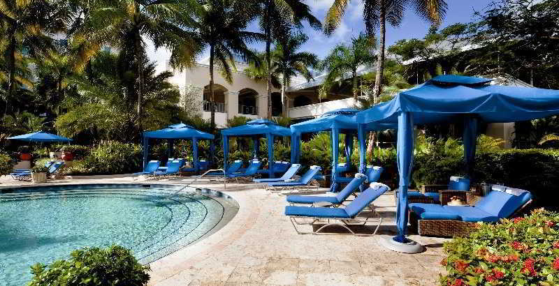 The Ritz-Carlton, San Juan Hotel Ngoại thất bức ảnh