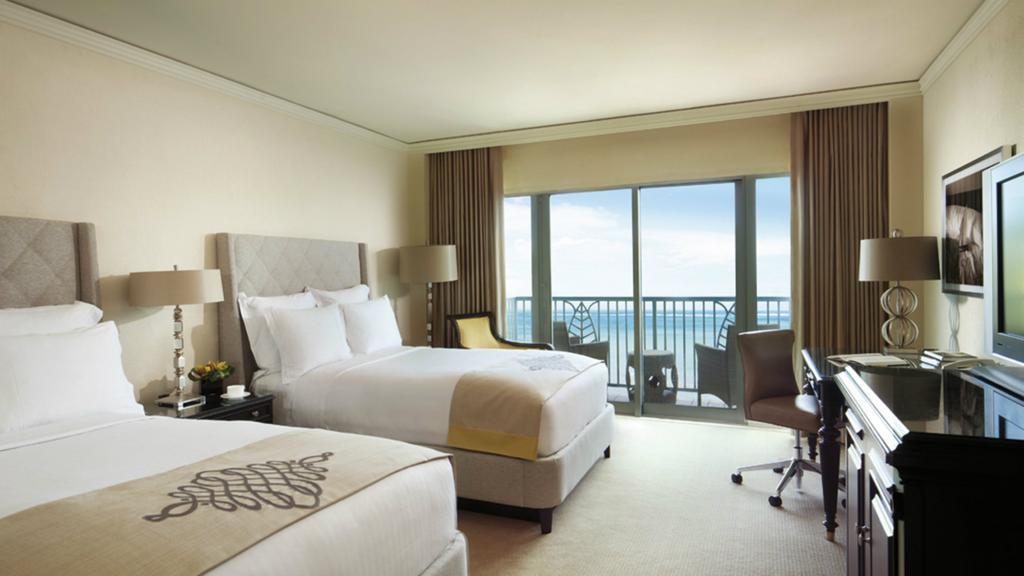 The Ritz-Carlton, San Juan Hotel Phòng bức ảnh