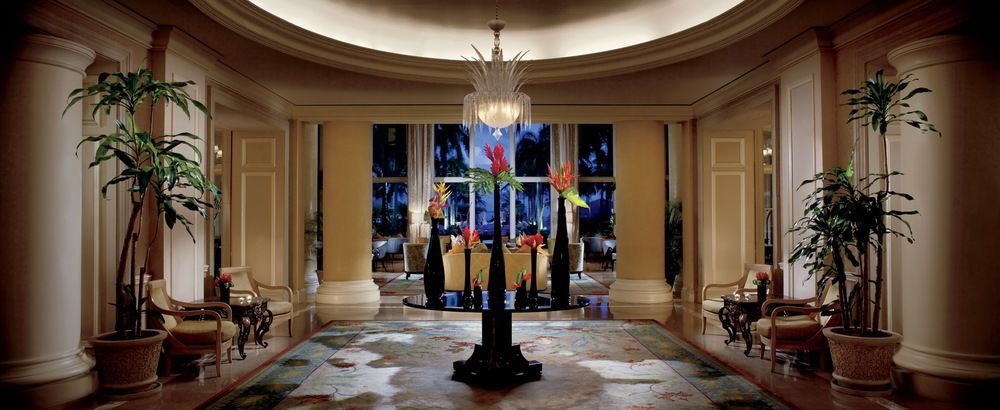 The Ritz-Carlton, San Juan Hotel Ngoại thất bức ảnh