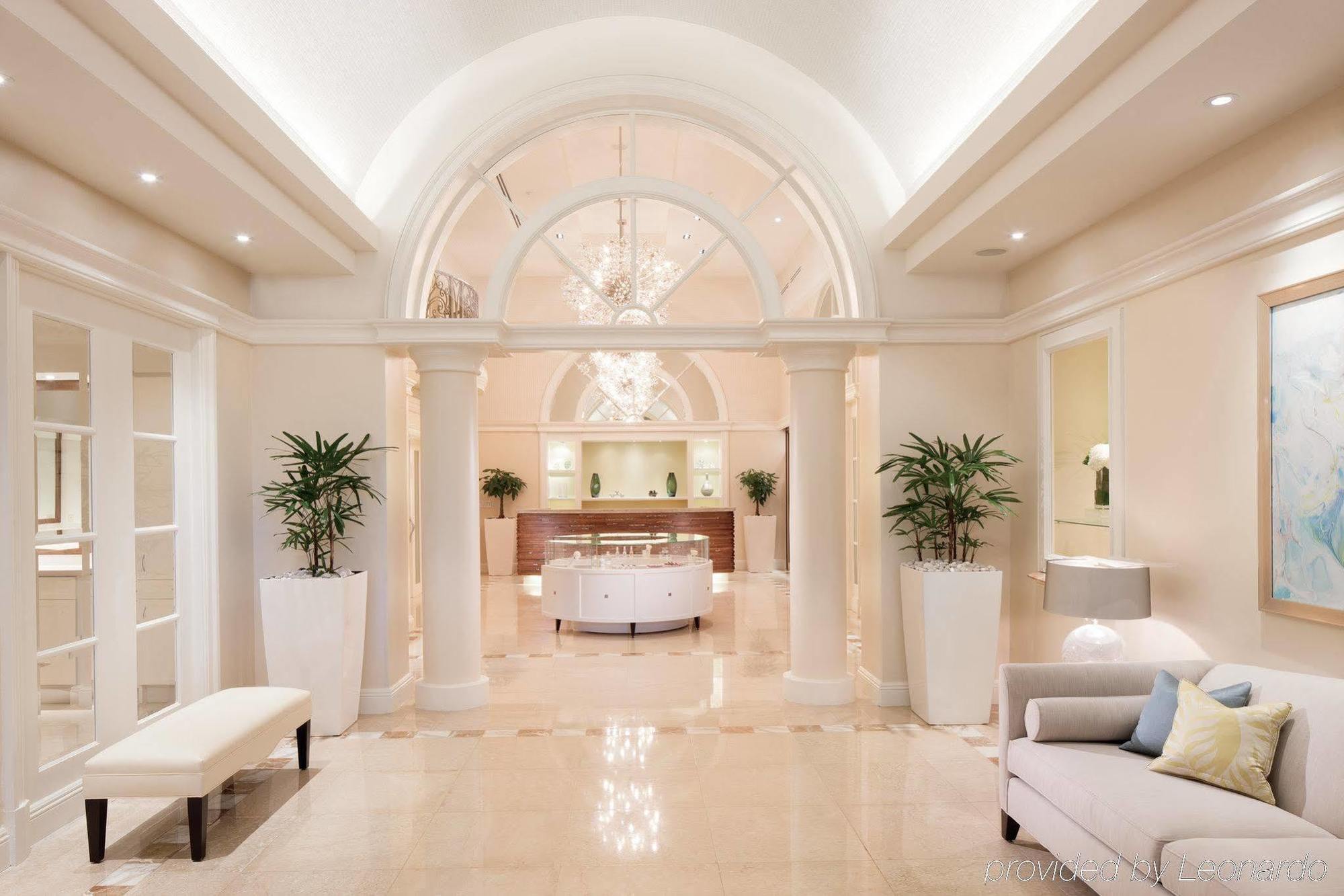 The Ritz-Carlton, San Juan Hotel Ngoại thất bức ảnh