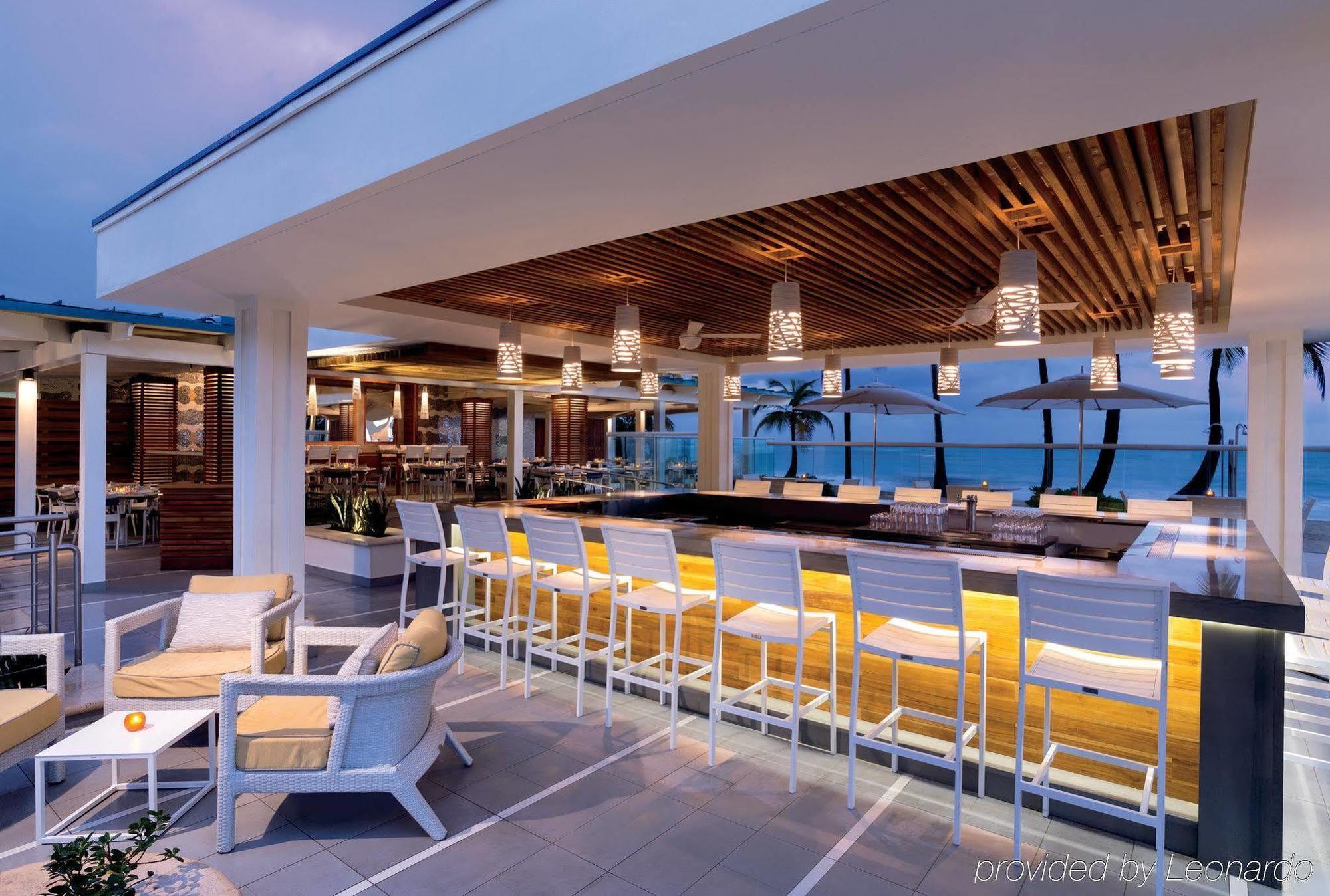 The Ritz-Carlton, San Juan Hotel Ngoại thất bức ảnh