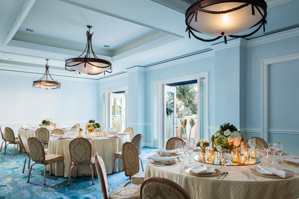 The Ritz-Carlton, San Juan Hotel Ngoại thất bức ảnh