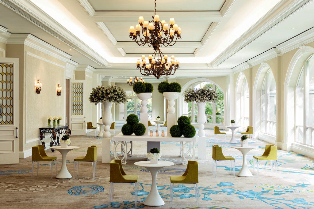 The Ritz-Carlton, San Juan Hotel Ngoại thất bức ảnh
