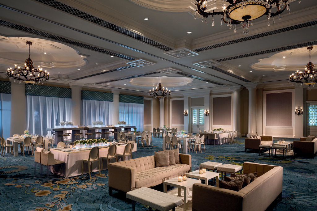 The Ritz-Carlton, San Juan Hotel Ngoại thất bức ảnh