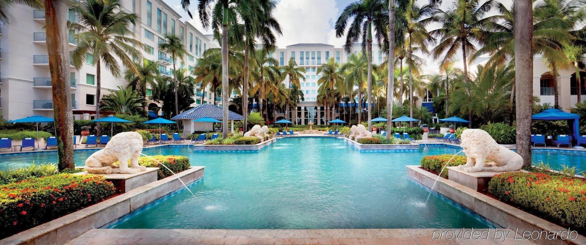 The Ritz-Carlton, San Juan Hotel Ngoại thất bức ảnh