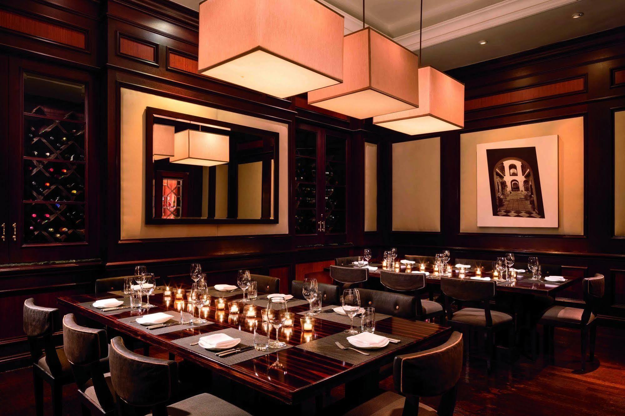The Ritz-Carlton, San Juan Hotel Ngoại thất bức ảnh