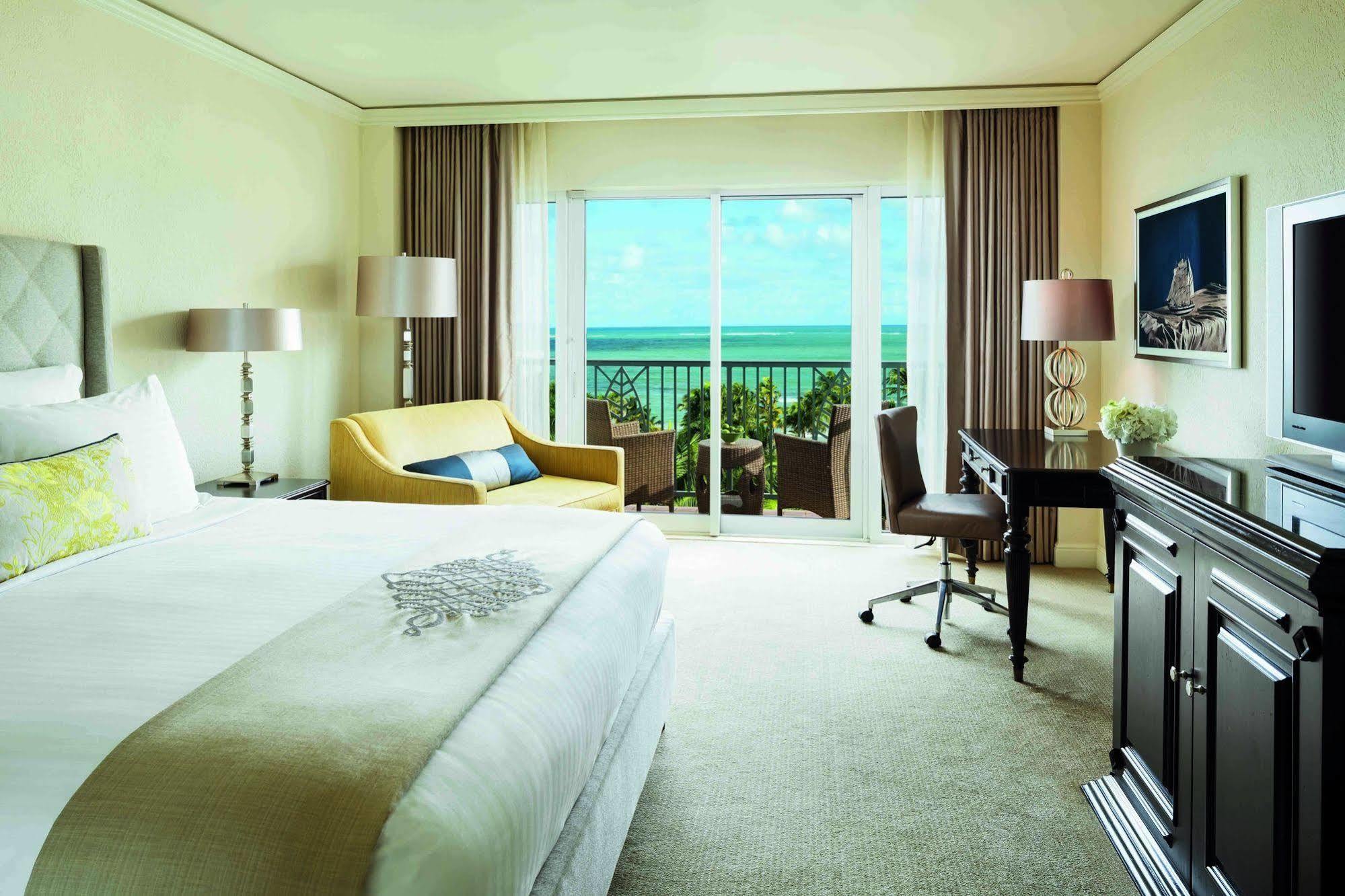 The Ritz-Carlton, San Juan Hotel Ngoại thất bức ảnh