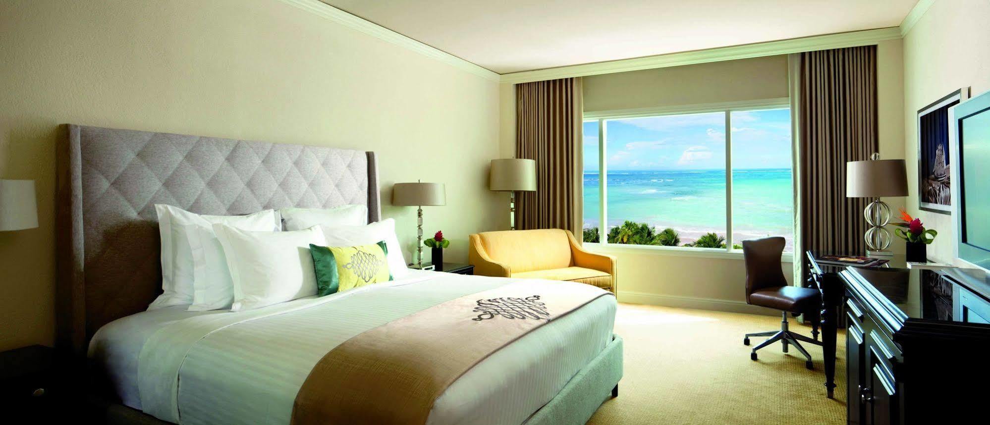 The Ritz-Carlton, San Juan Hotel Ngoại thất bức ảnh