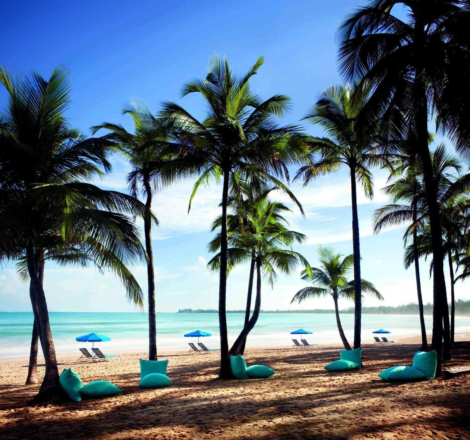 The Ritz-Carlton, San Juan Hotel Ngoại thất bức ảnh