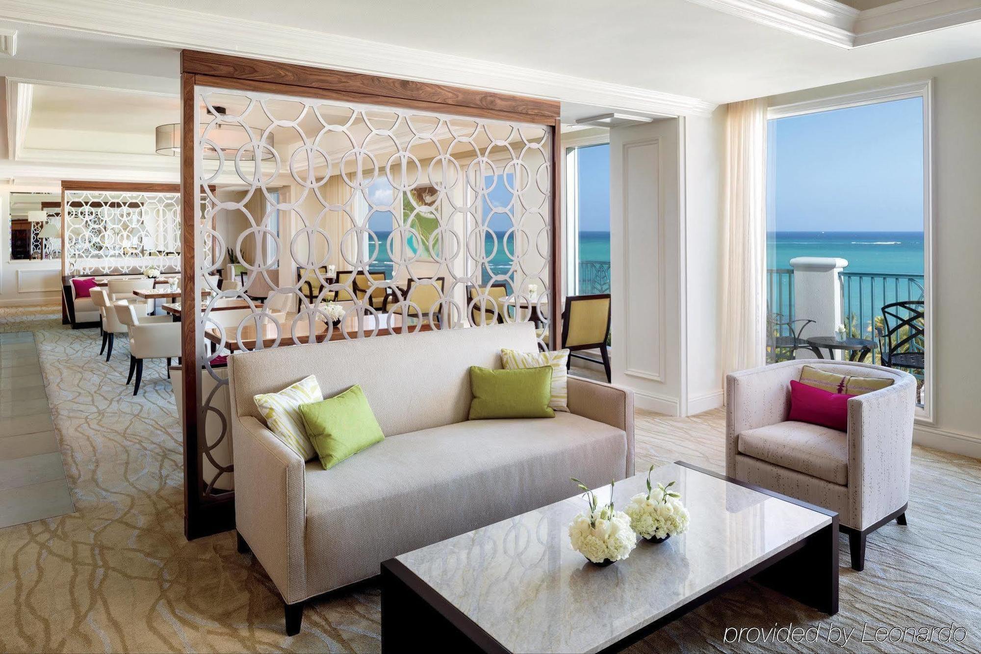 The Ritz-Carlton, San Juan Hotel Ngoại thất bức ảnh