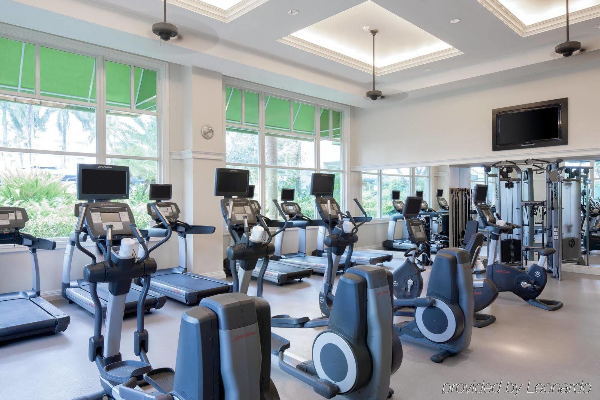 The Ritz-Carlton, San Juan Hotel Ngoại thất bức ảnh