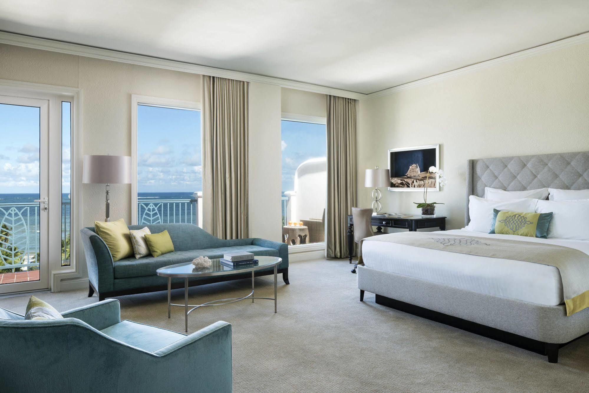 The Ritz-Carlton, San Juan Hotel Ngoại thất bức ảnh