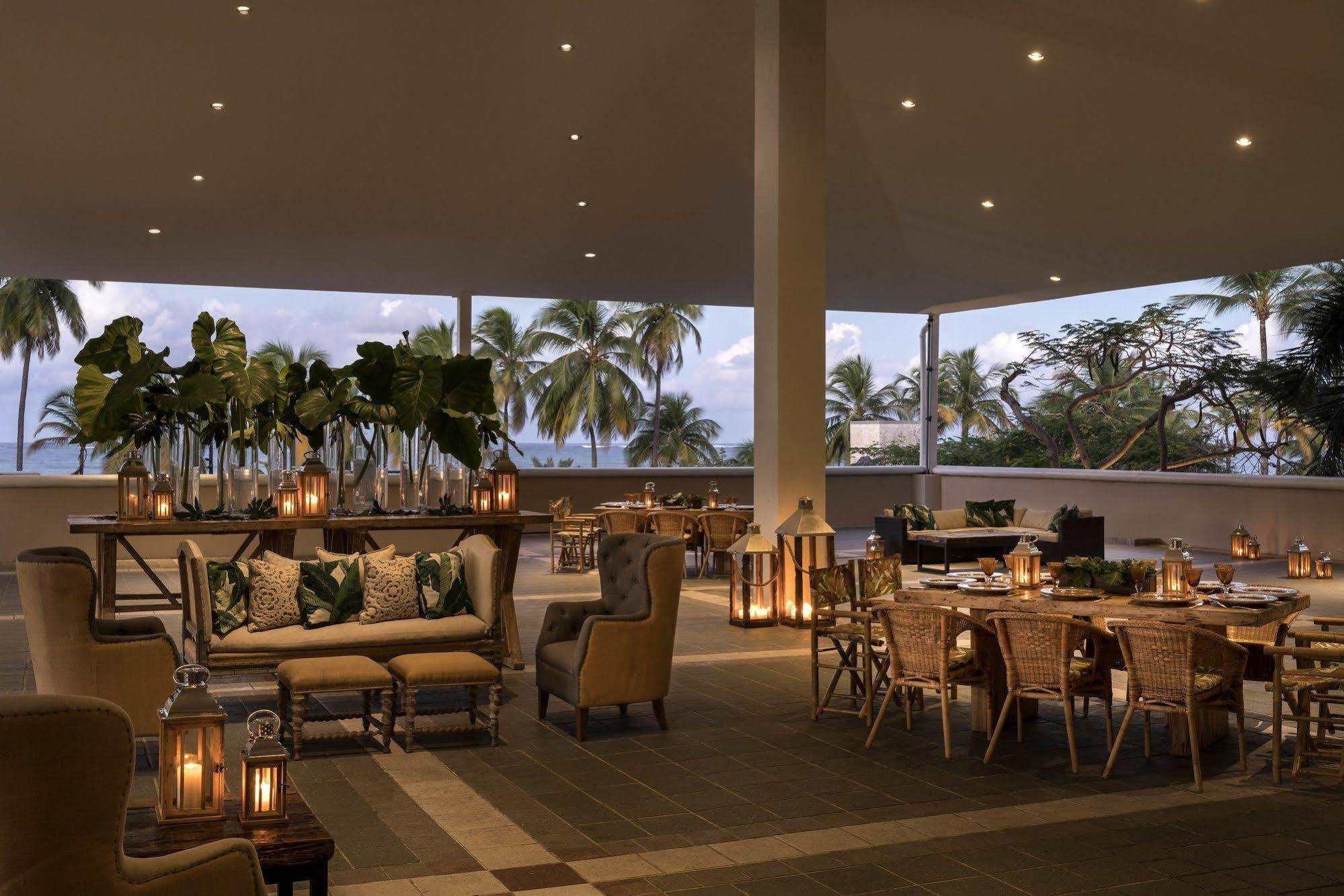 The Ritz-Carlton, San Juan Hotel Ngoại thất bức ảnh
