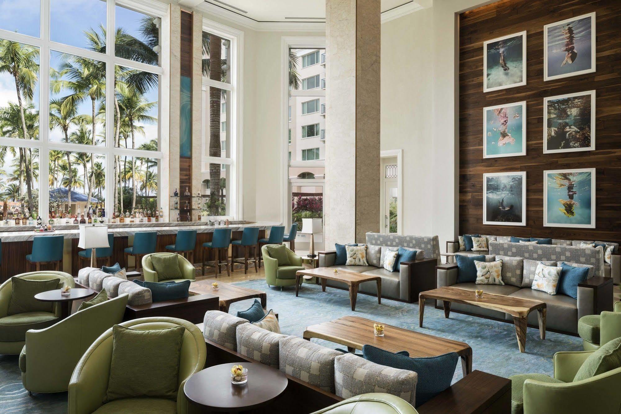 The Ritz-Carlton, San Juan Hotel Ngoại thất bức ảnh