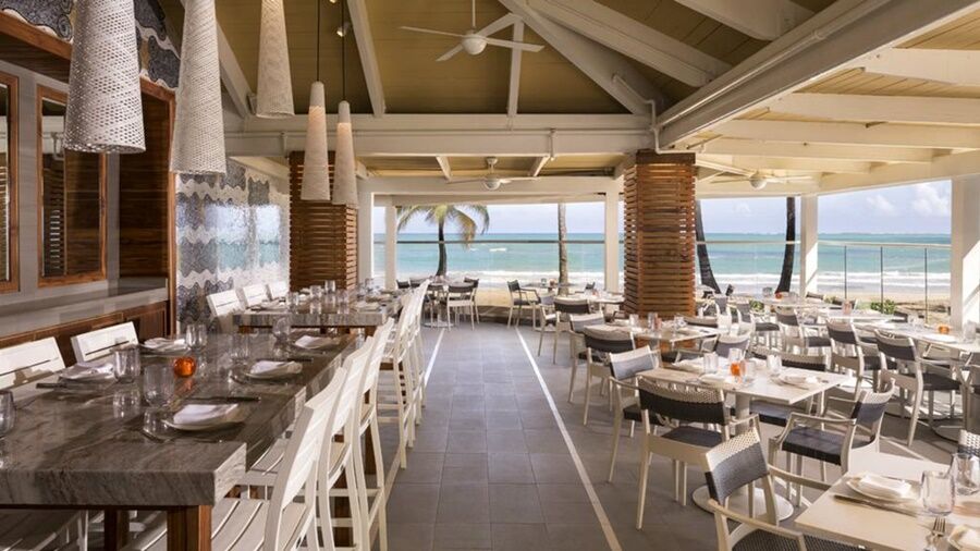 The Ritz-Carlton, San Juan Hotel Ngoại thất bức ảnh